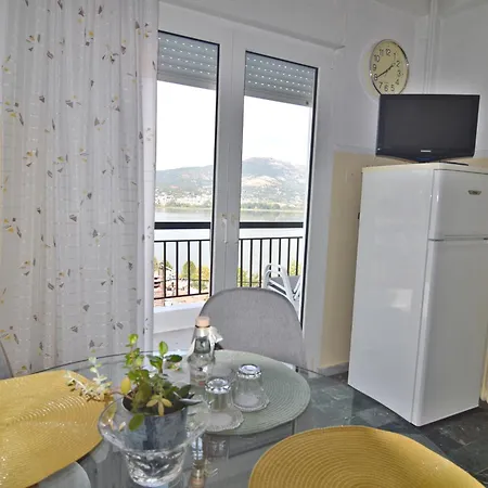 Apartmán Helios Kastoria