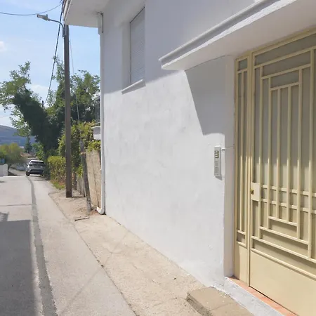 Lägenhet Helios